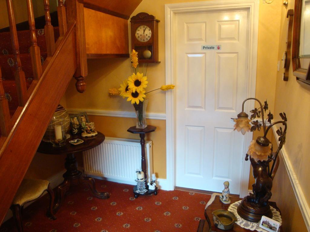 Meadow View B&B Navan Exteriör bild