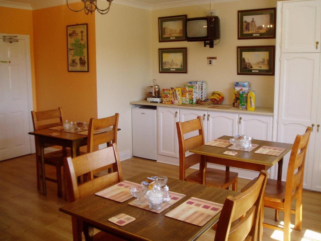 Meadow View B&B Navan Exteriör bild