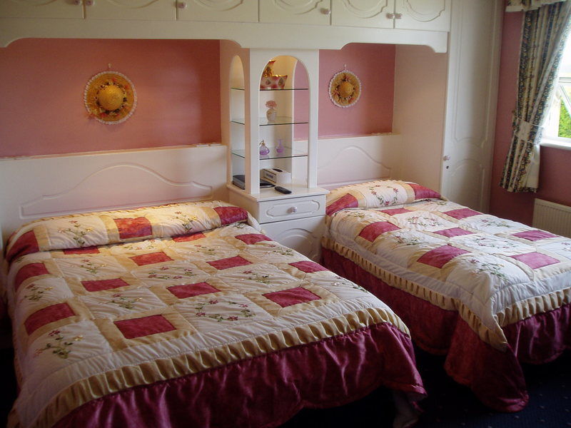 Meadow View B&B Navan Exteriör bild